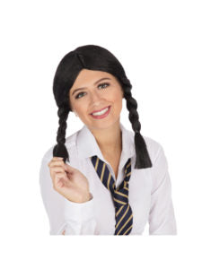 School Girl Wig