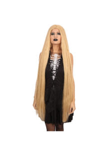 Extra Long Wig