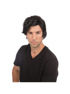 Side Parting Wig
