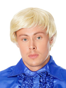 Side Parting Wig