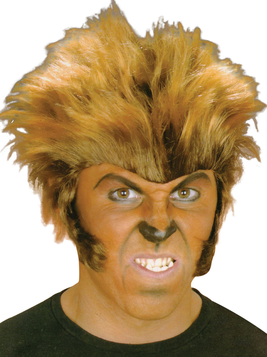 Wolfman Wig