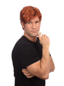 Side Parting Wig