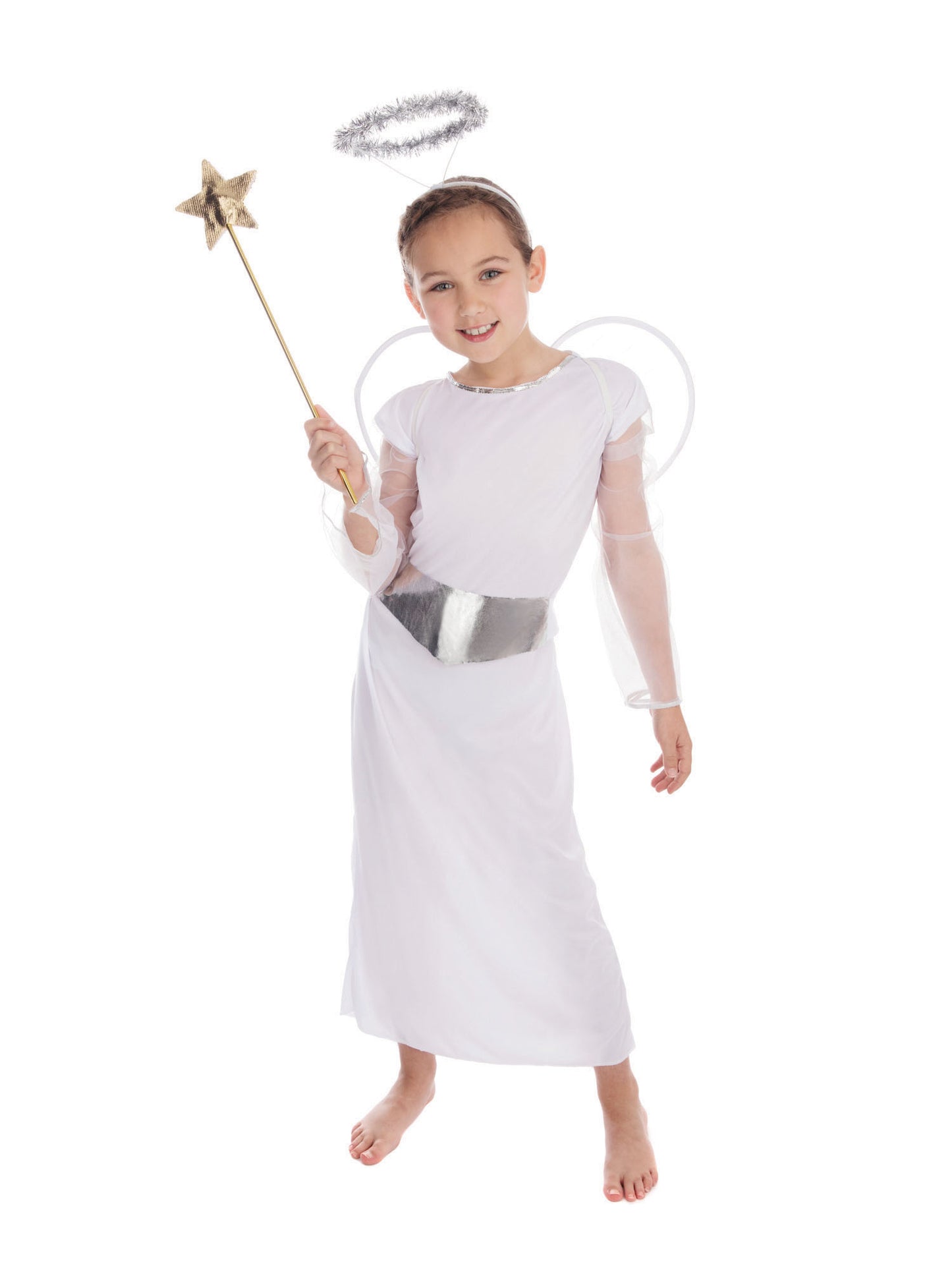 Angel Child Costume