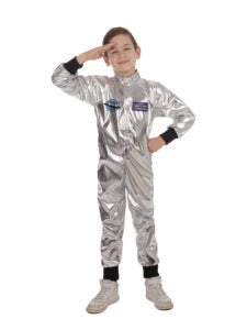 Astronaut Child Costume