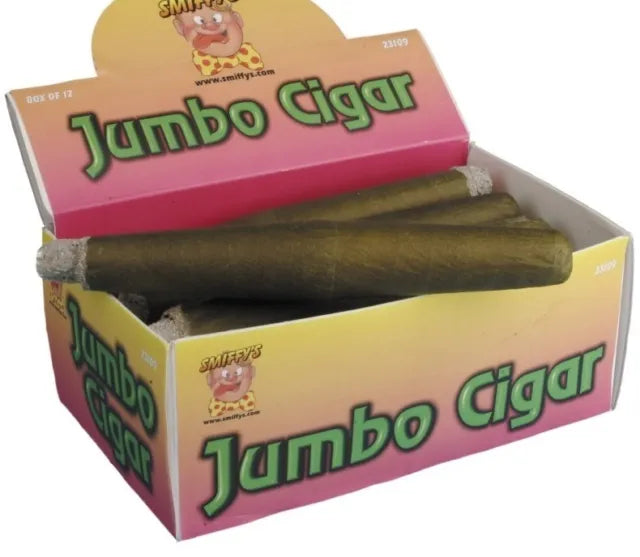 Jumbo Cigar