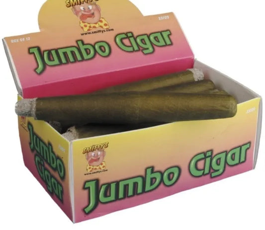 Jumbo Cigar