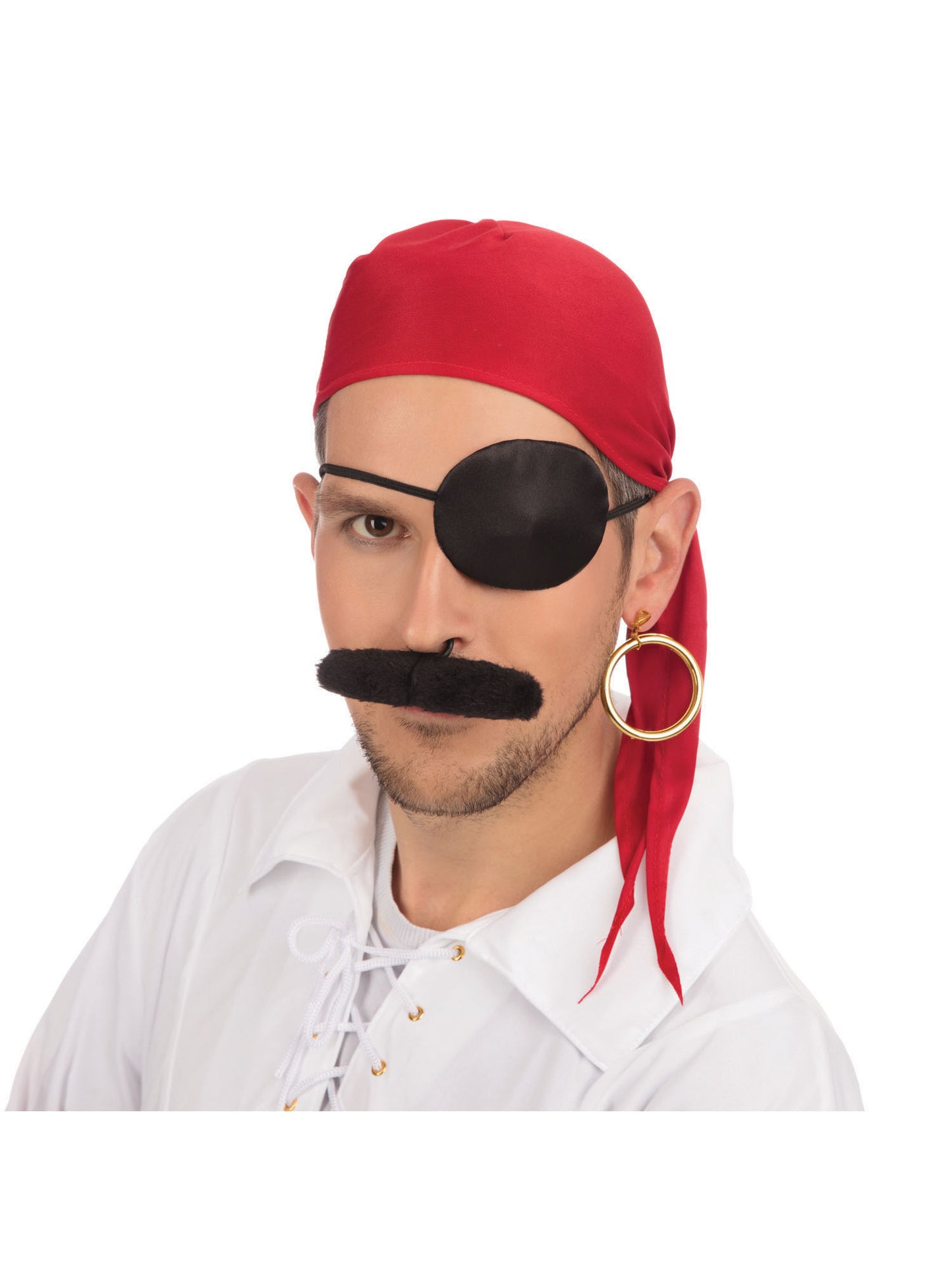 Pirate Instant Kit