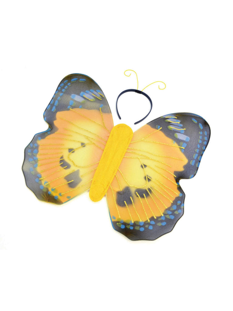 Butterfly Kit