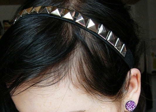 Stud Headband