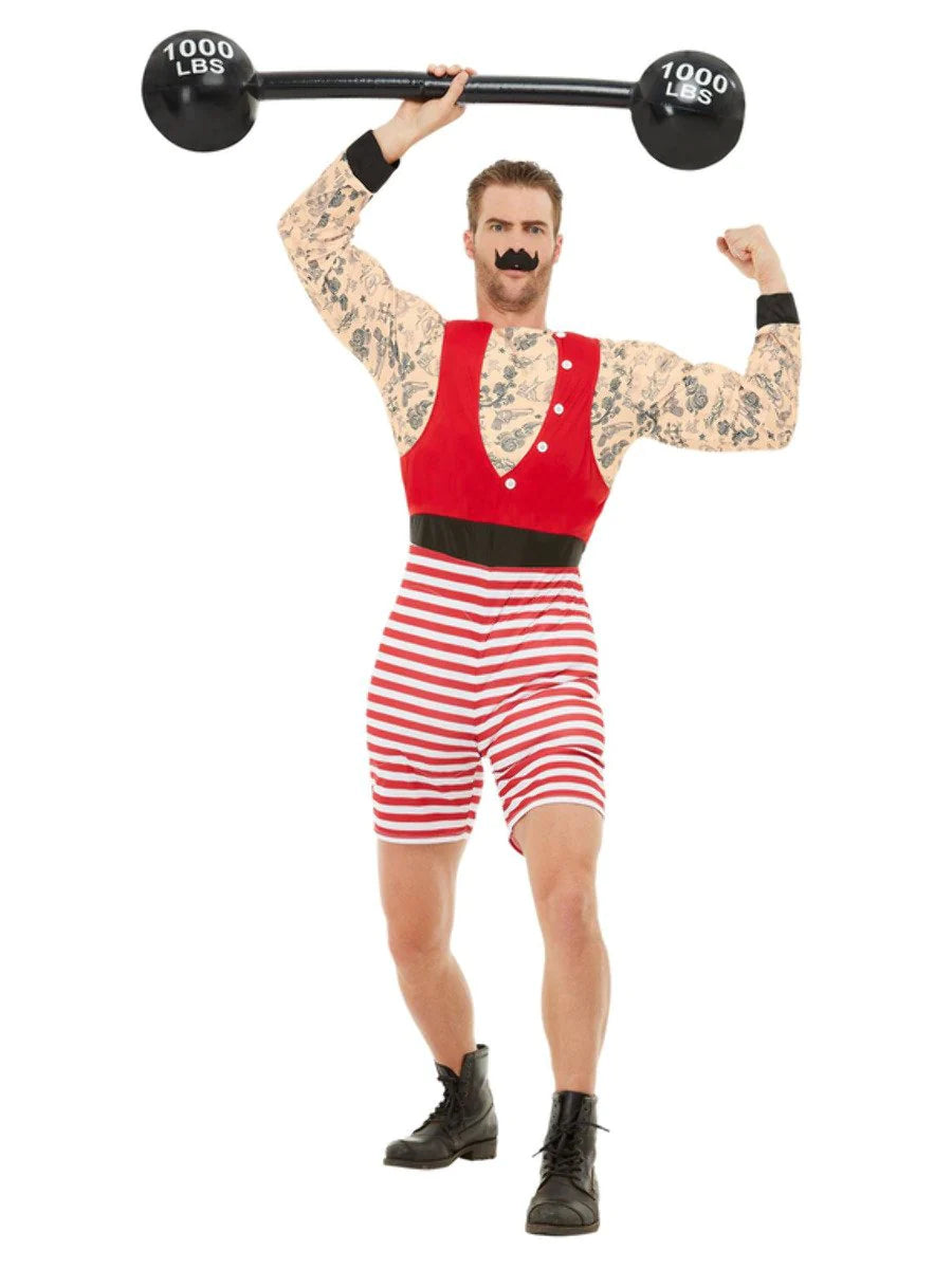 Strongman Costume