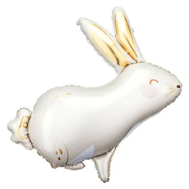 Hare/ Rabbit Supershape Foil Balloon