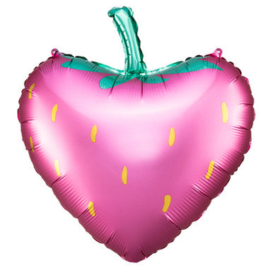 Strawberry 18" Balloon