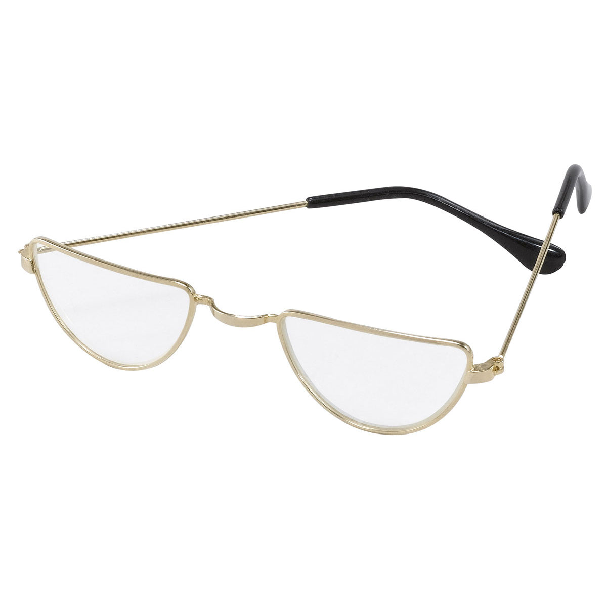 Half Moon Glasses