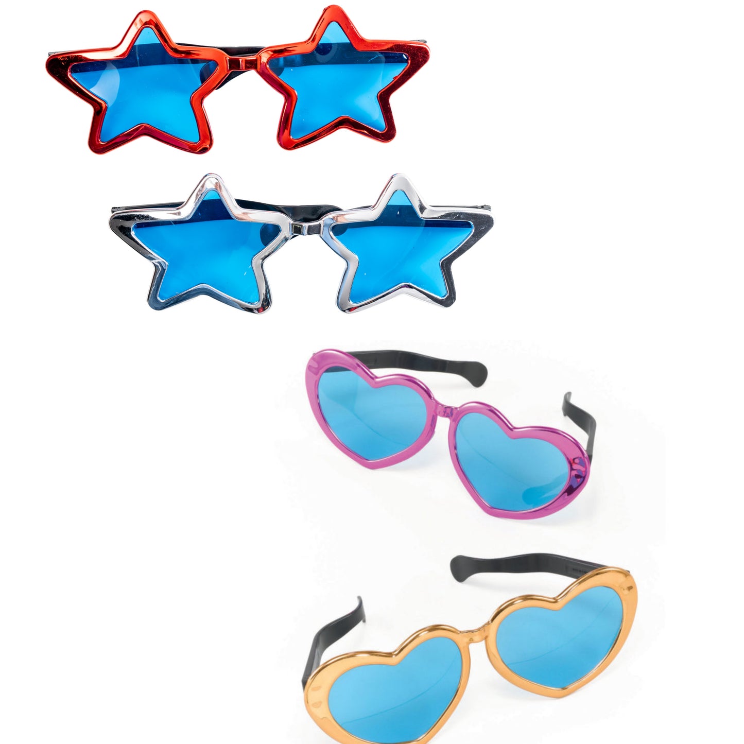 Jumbo Glasses