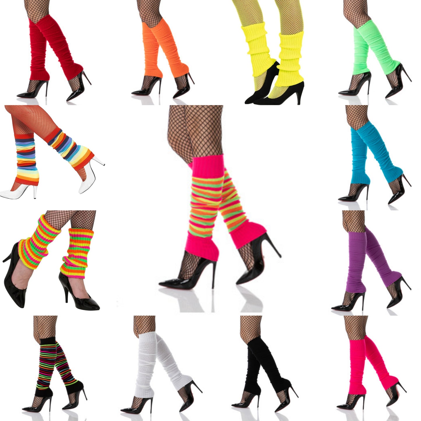 Legwarmers