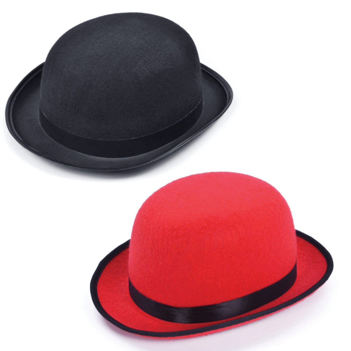 Bowler Hat