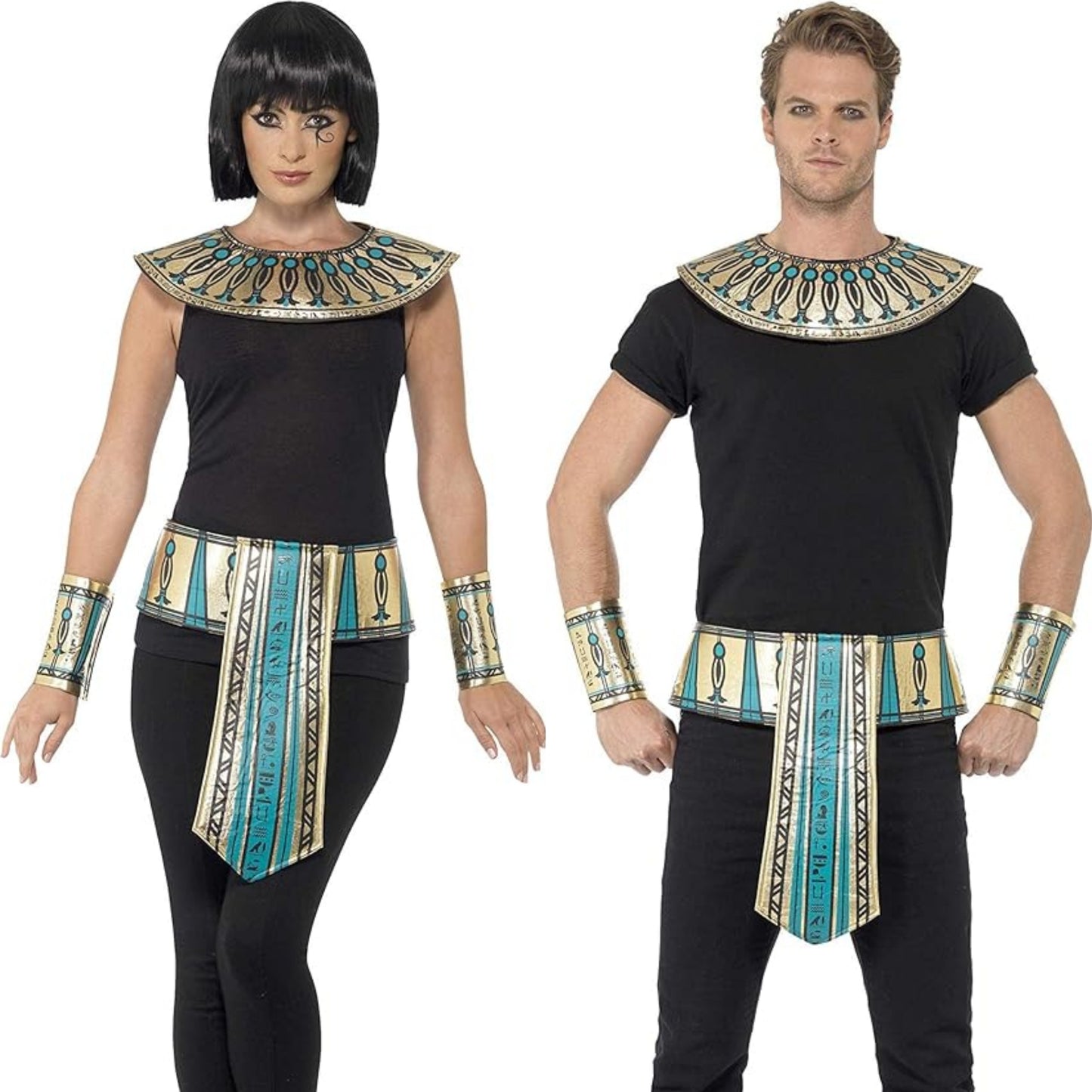 Egyptian Instant Kit