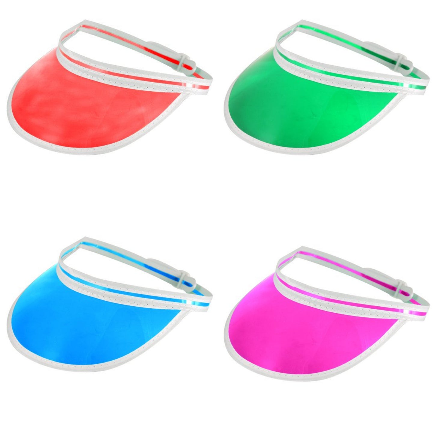 Poker/ Golf Visor