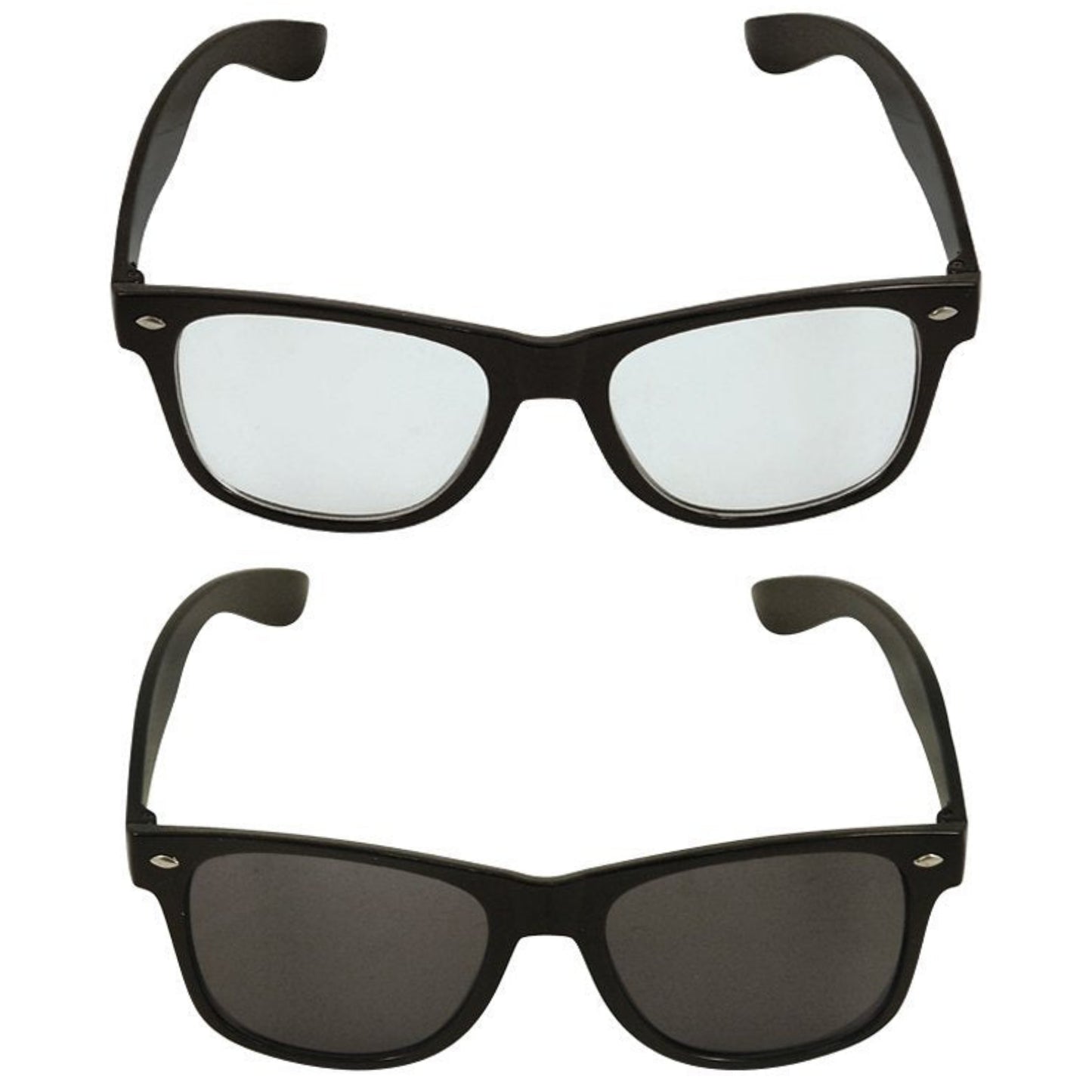 Austin Glasses