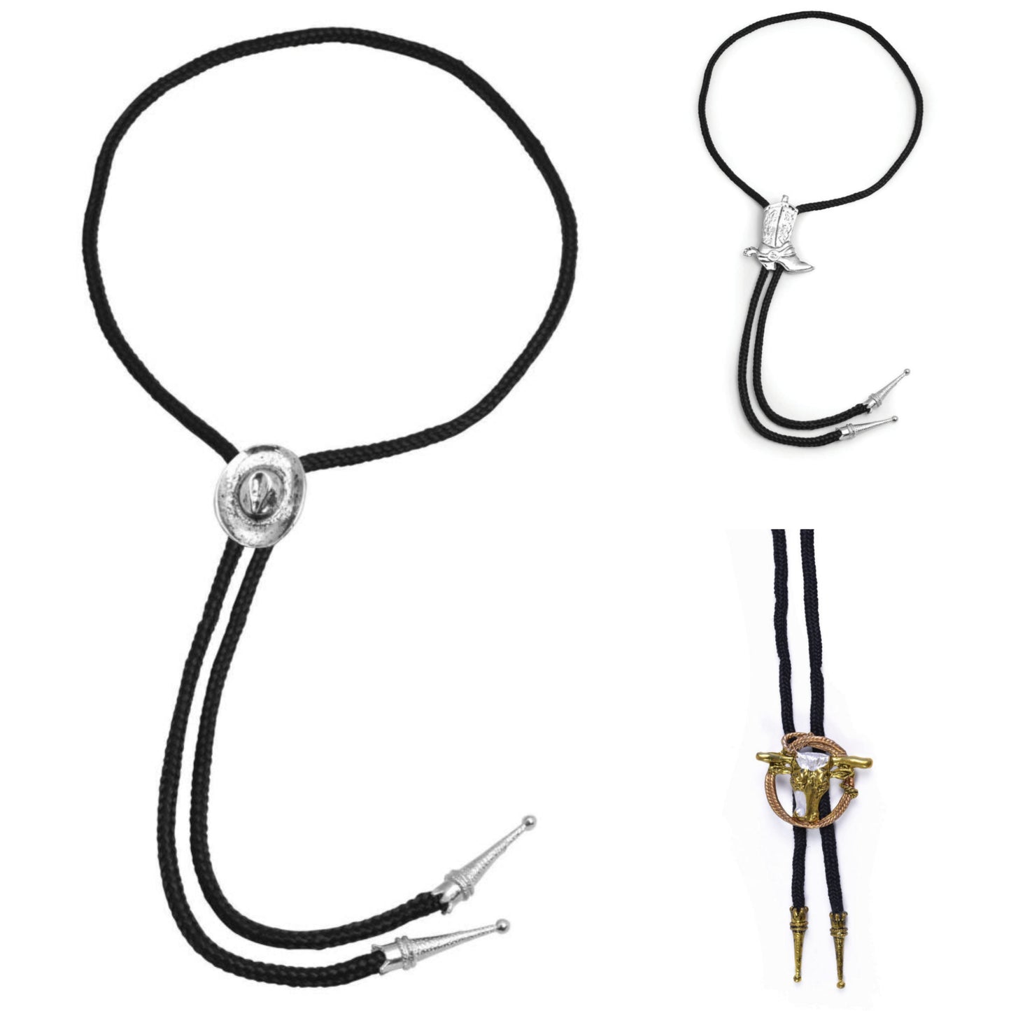 Bootlace Tie