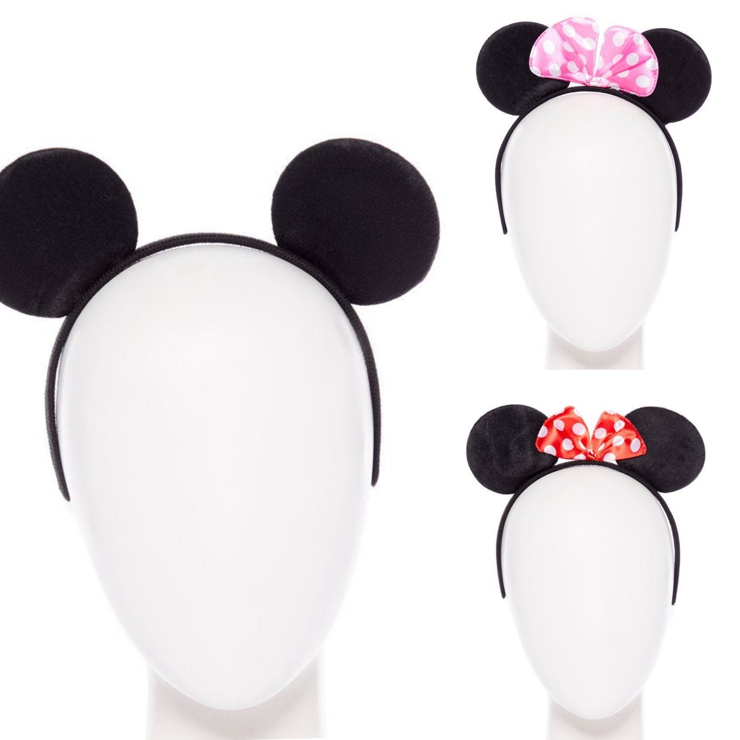 Mouse Ears