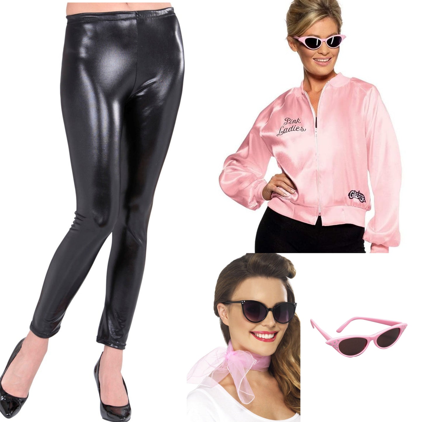 Pink Lady Instant Kit