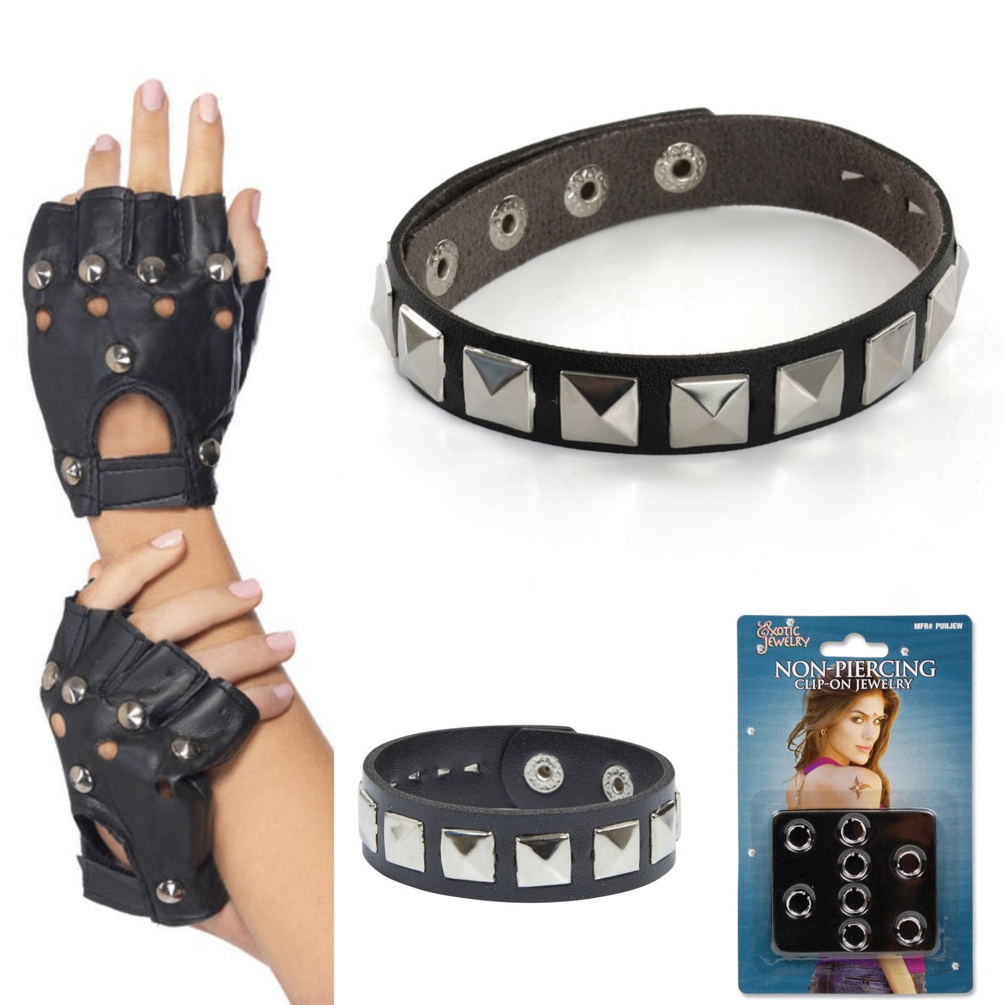 Punk Instant Kit