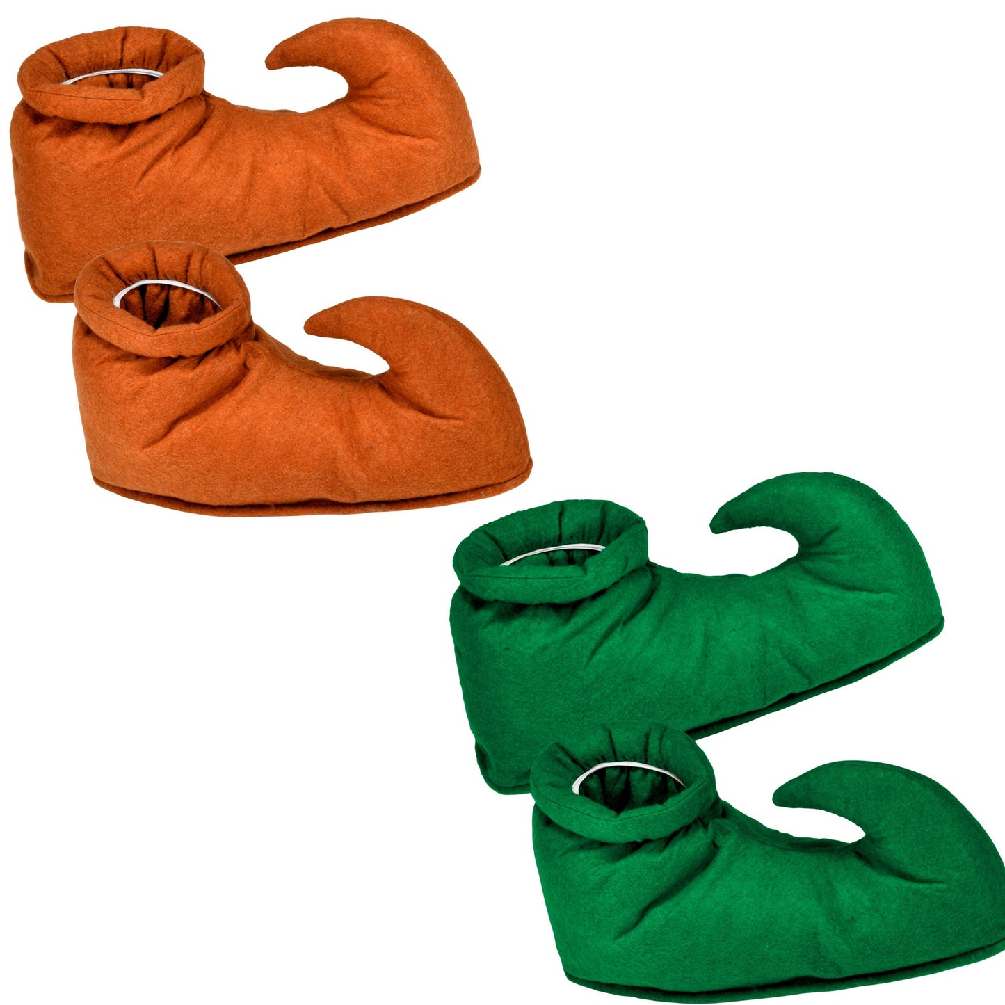 Dwarf/ Elf Shoe Covers