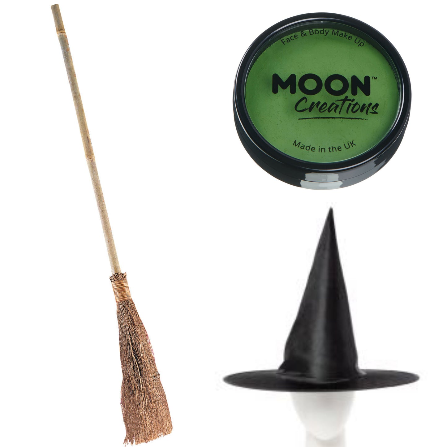Wicked Witch of the West Instant Kit