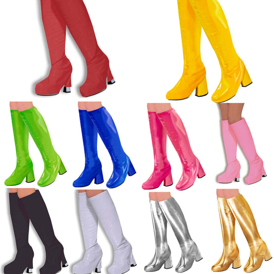 Gogo Bootcovers