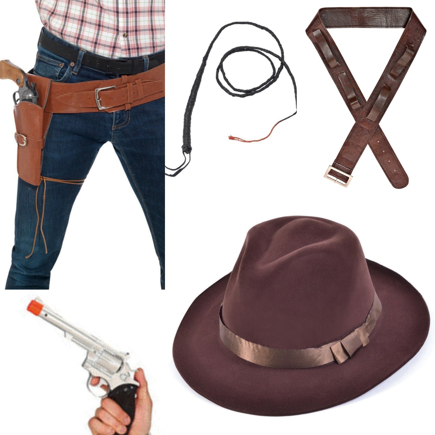 Indiana Instant Kit