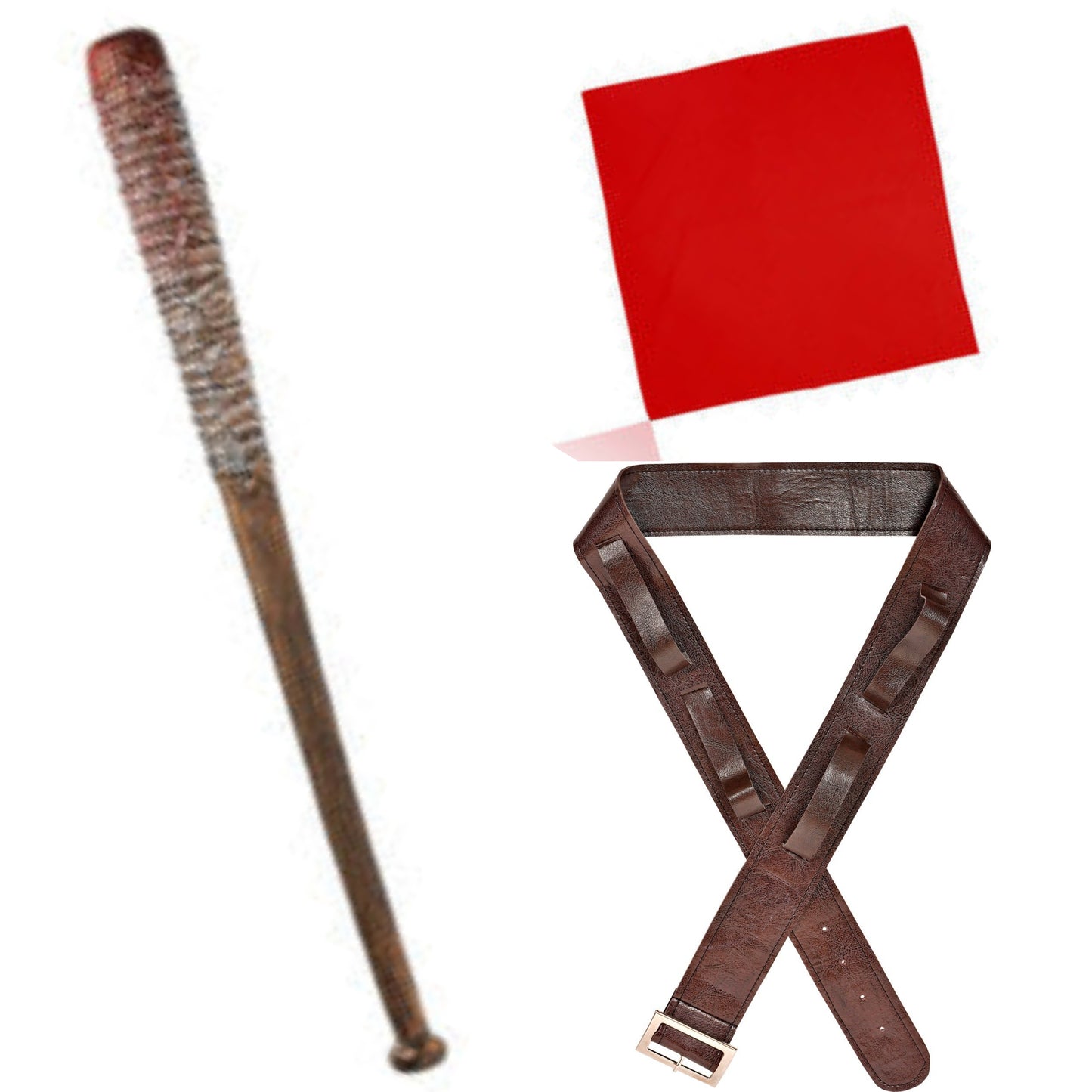 Walking Dead Negan Instant Kit