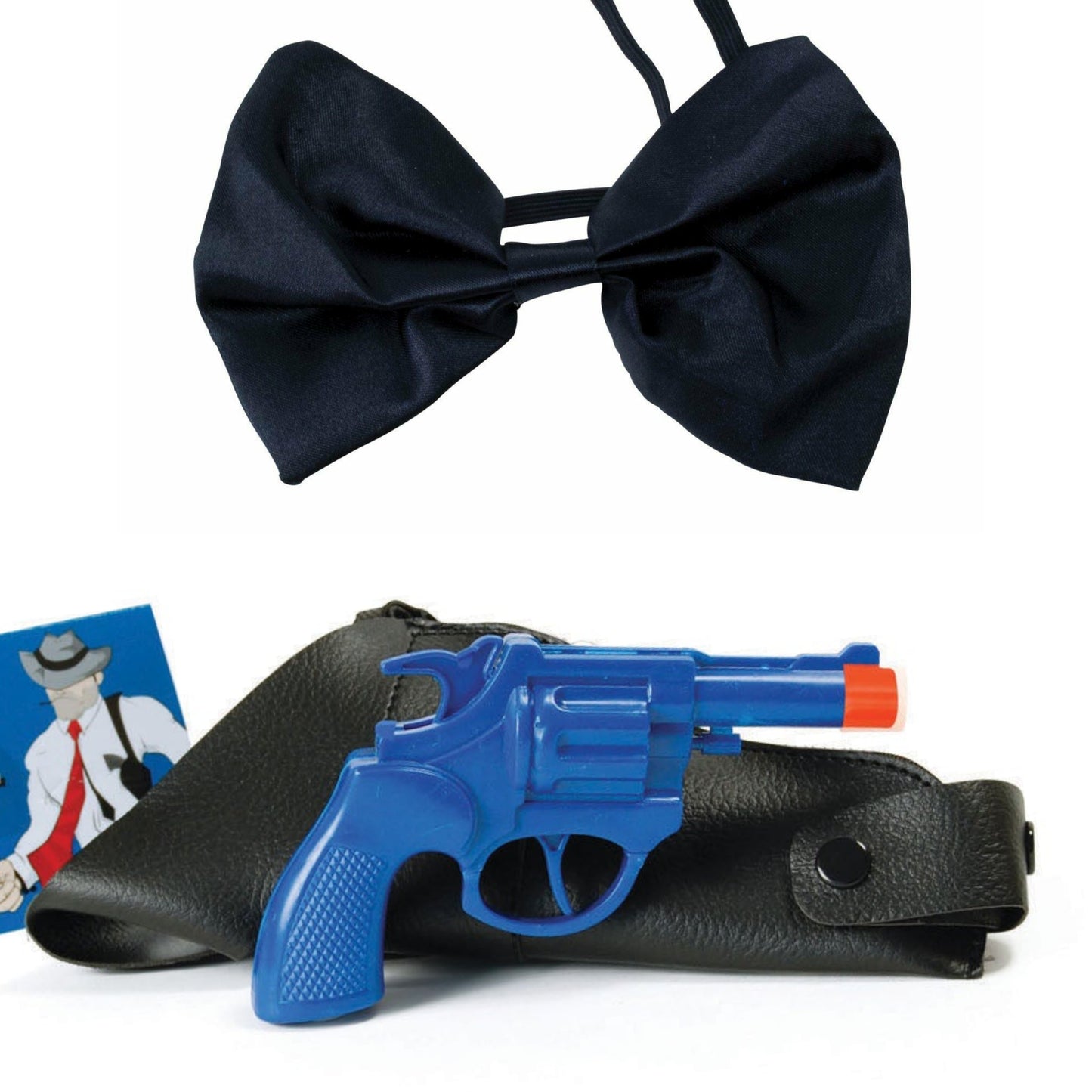 James Bond Instant Kit