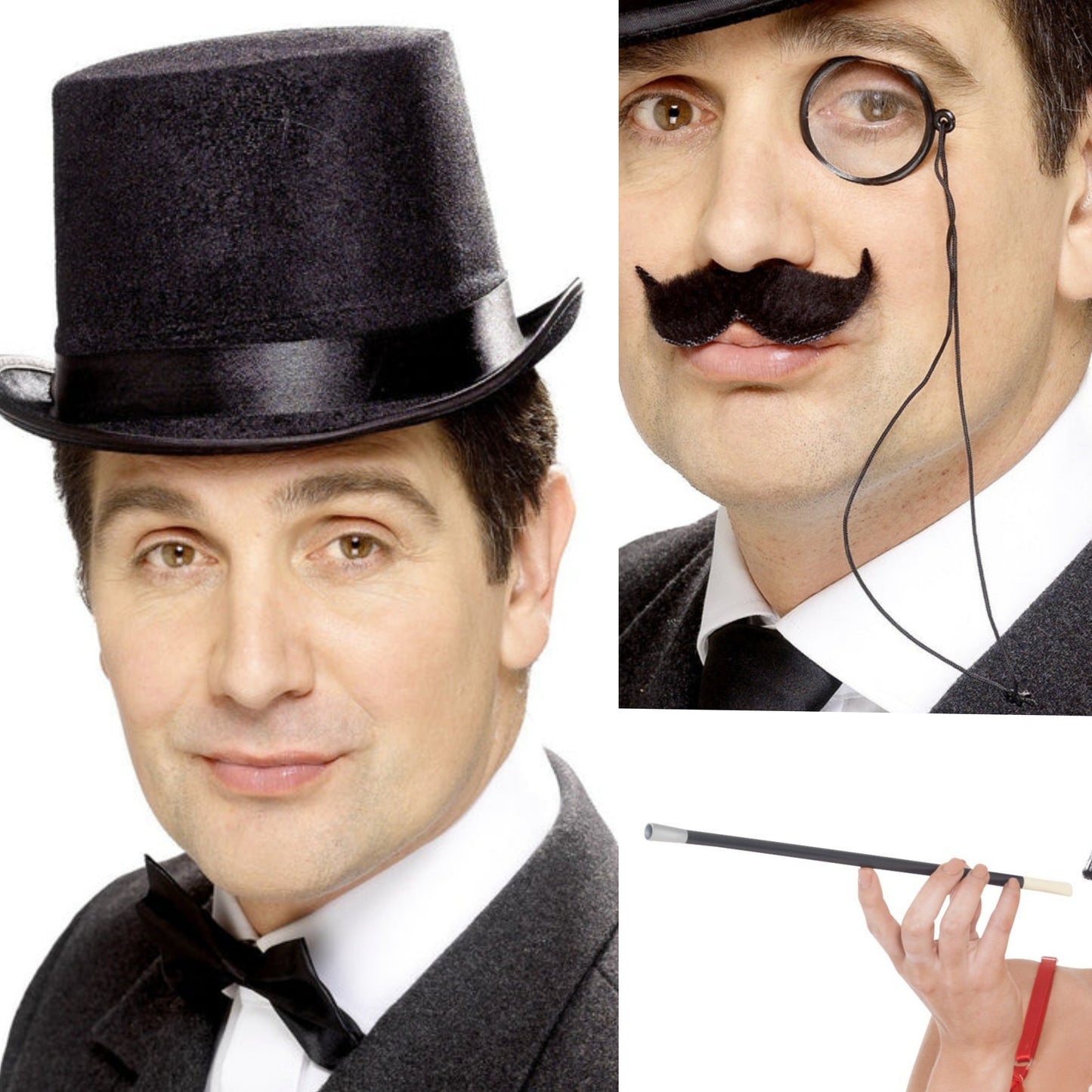 Batman Penguin Instant Kit