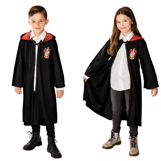 Official Harry Potter Gryffindor Child Costume