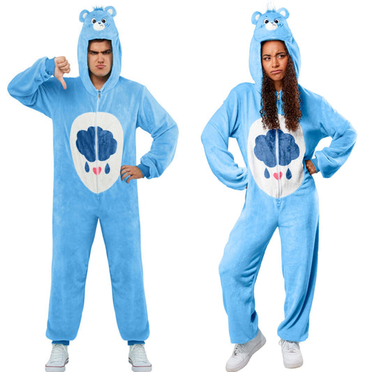 Official Care Bear 'Grumpy Bear' Costume