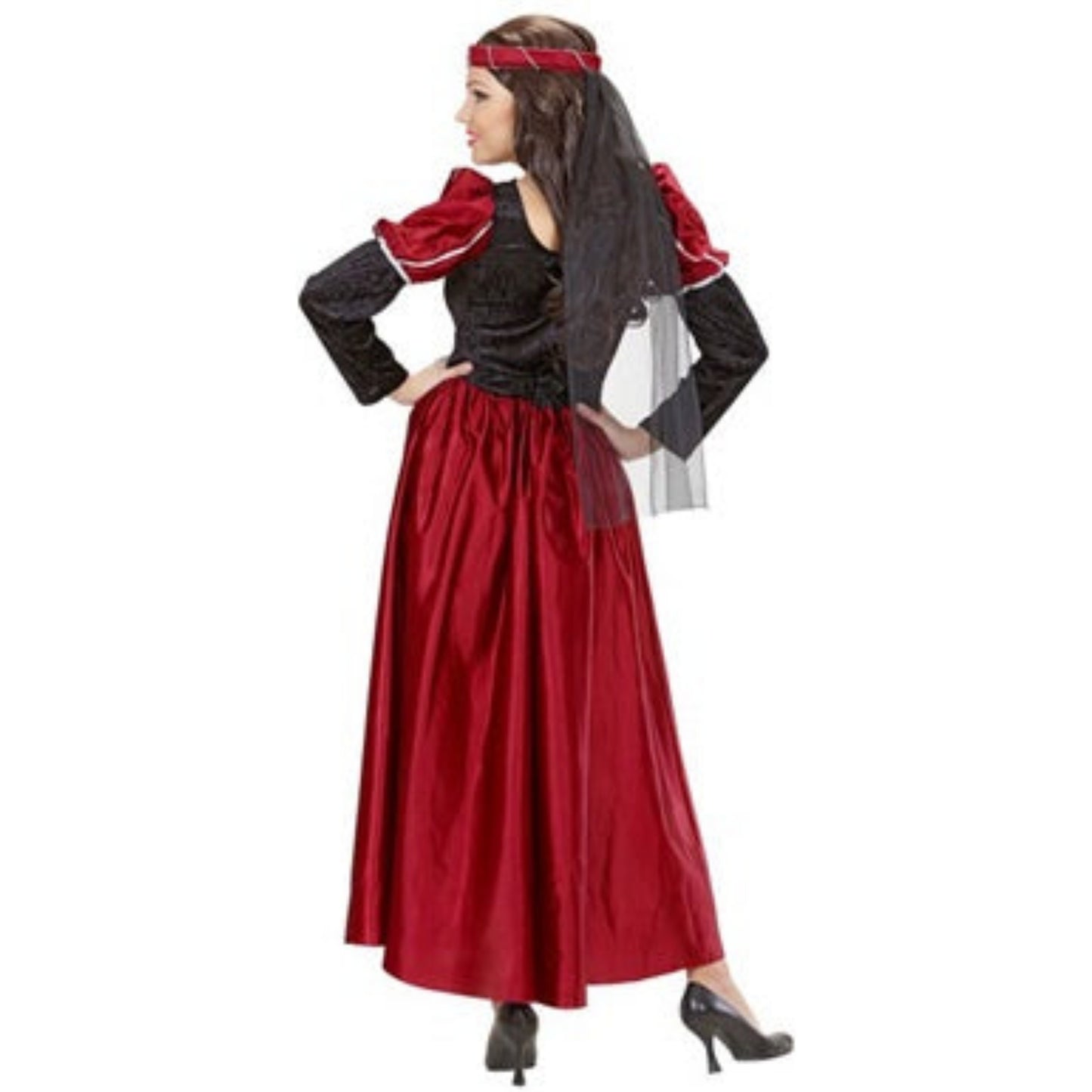 Castle Beauty Costume