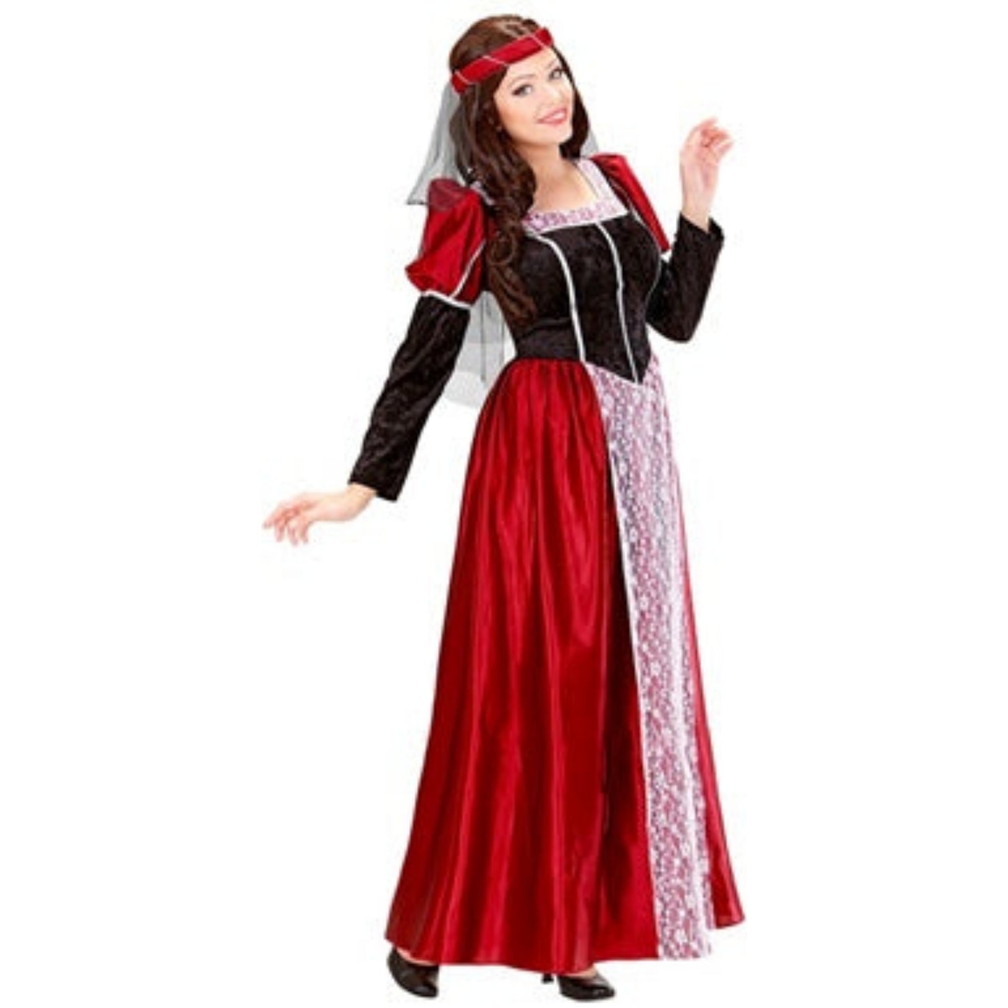 Castle Beauty Costume