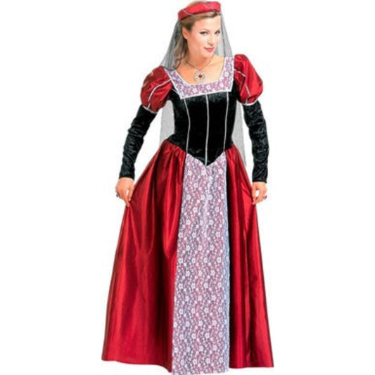 Castle Beauty Costume