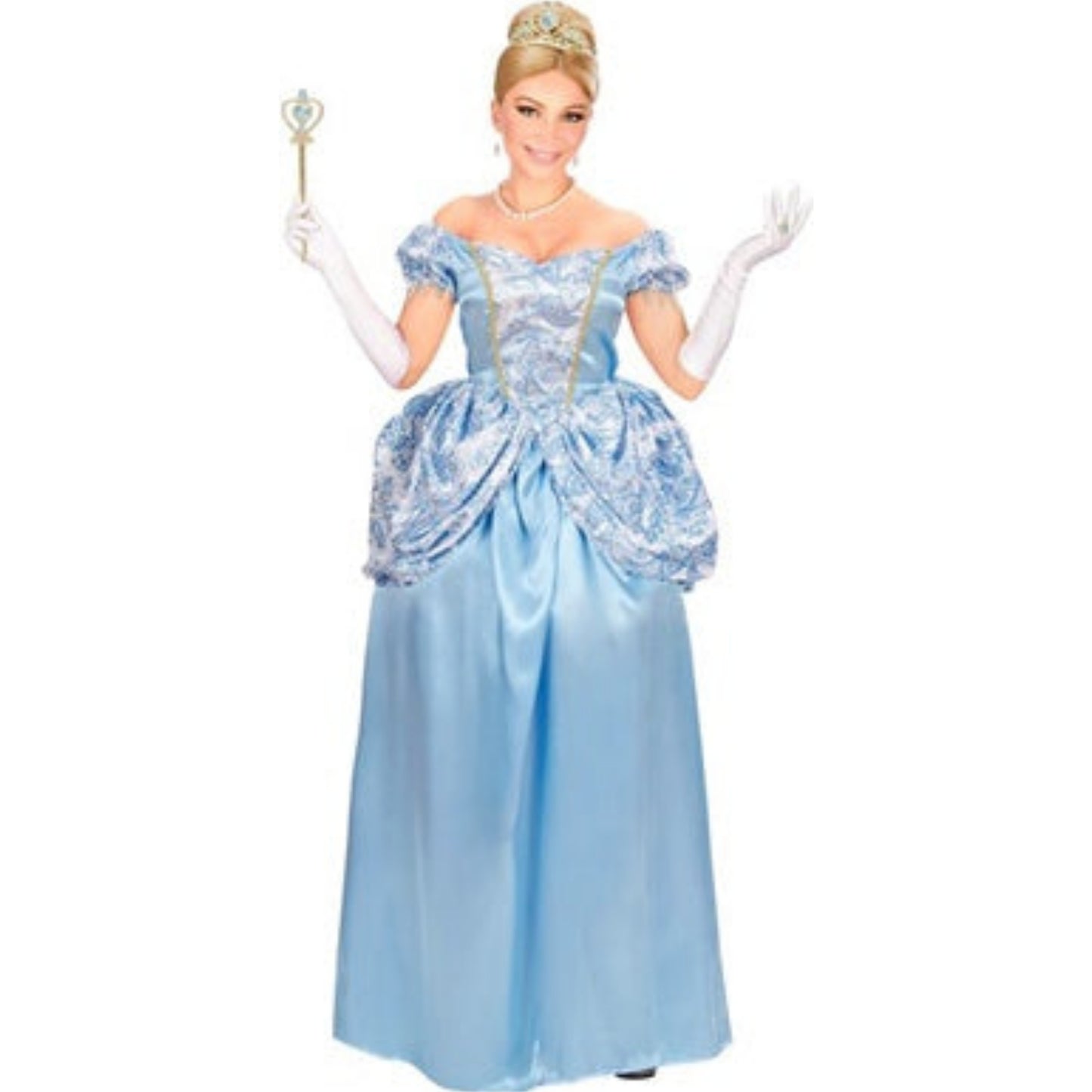 Charming Princess Costume