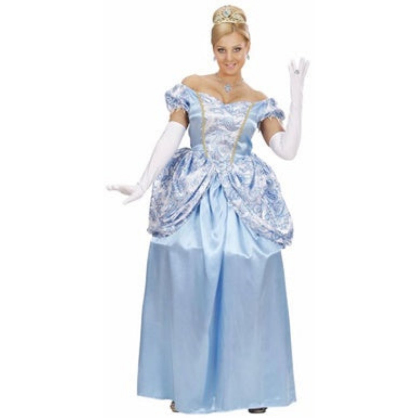 Charming Princess Costume