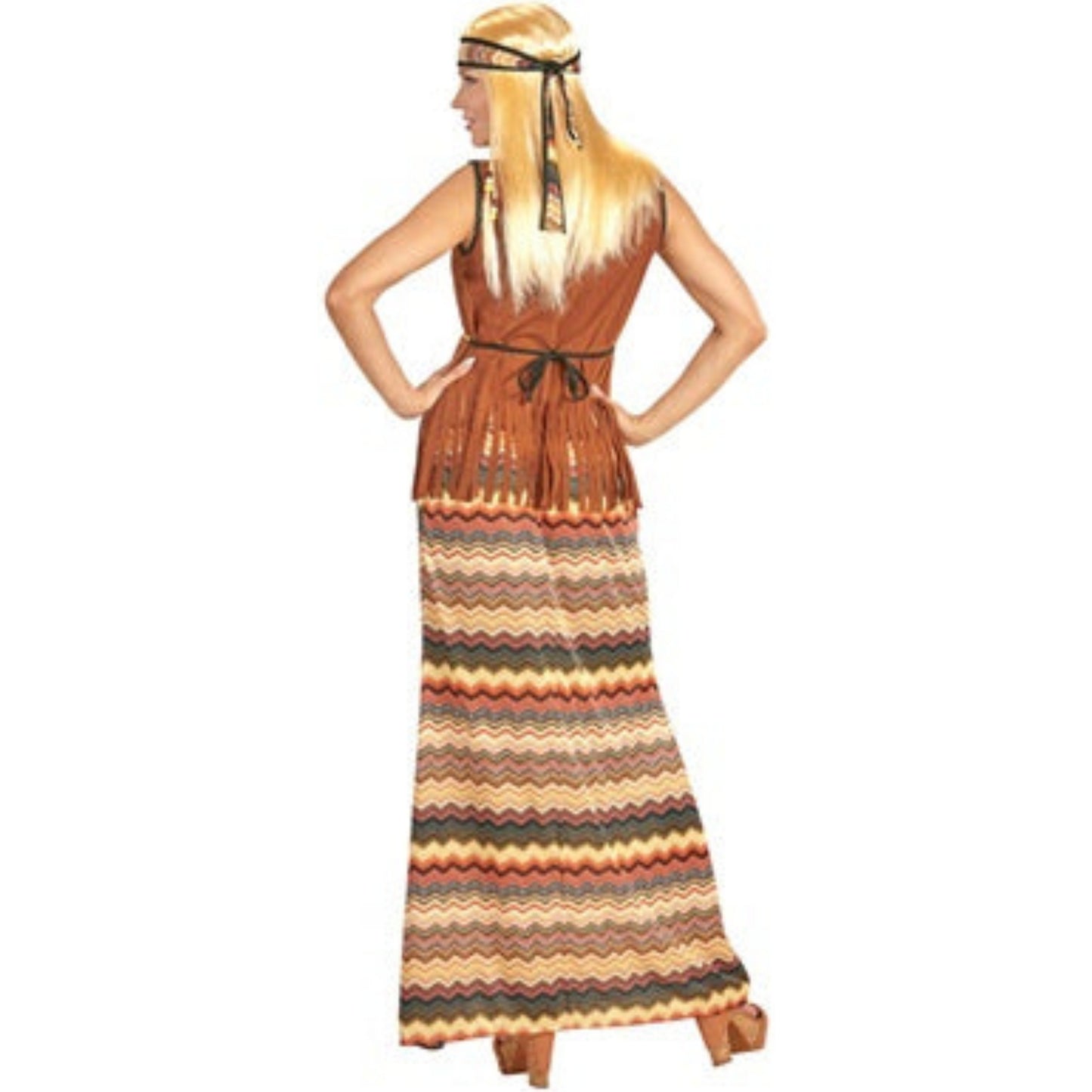 Classic Hippy Costume