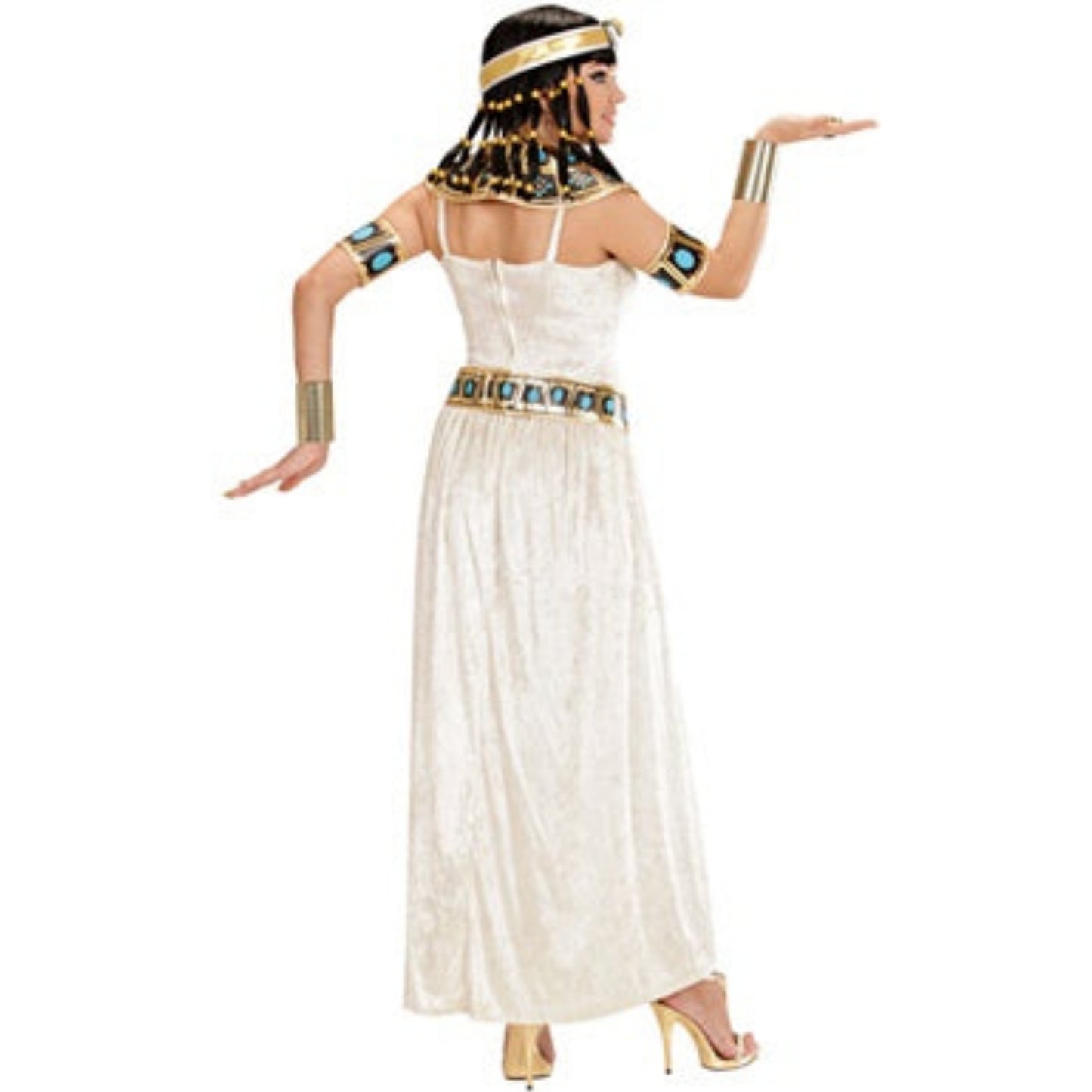 Egyptian Queen Deluxe Costume