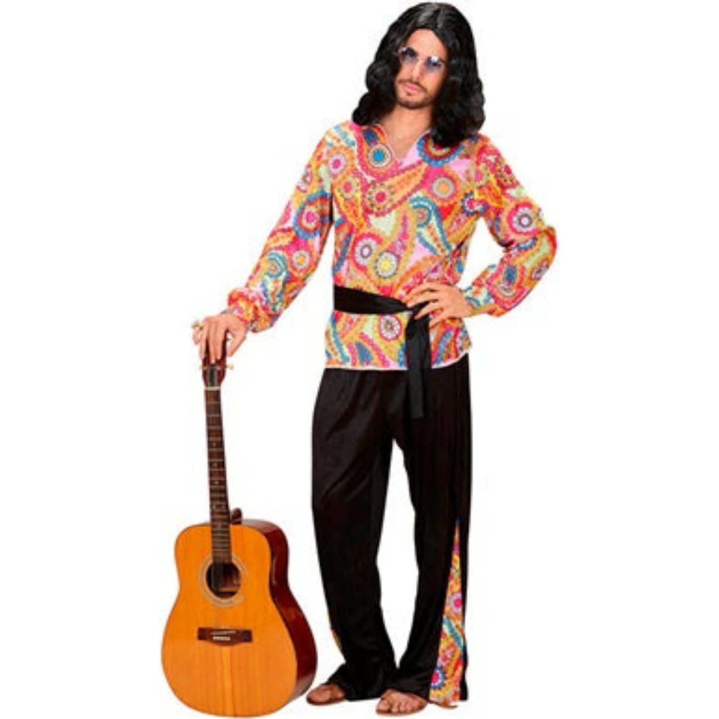 Hippy Dude Costume