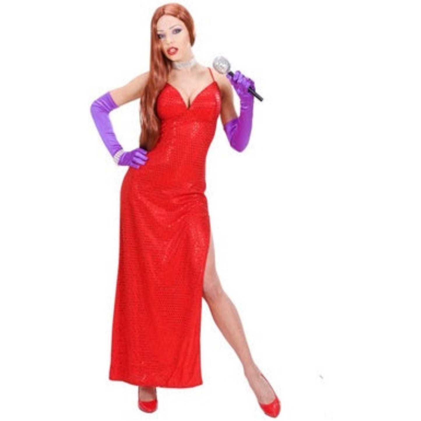 Jessica Costume