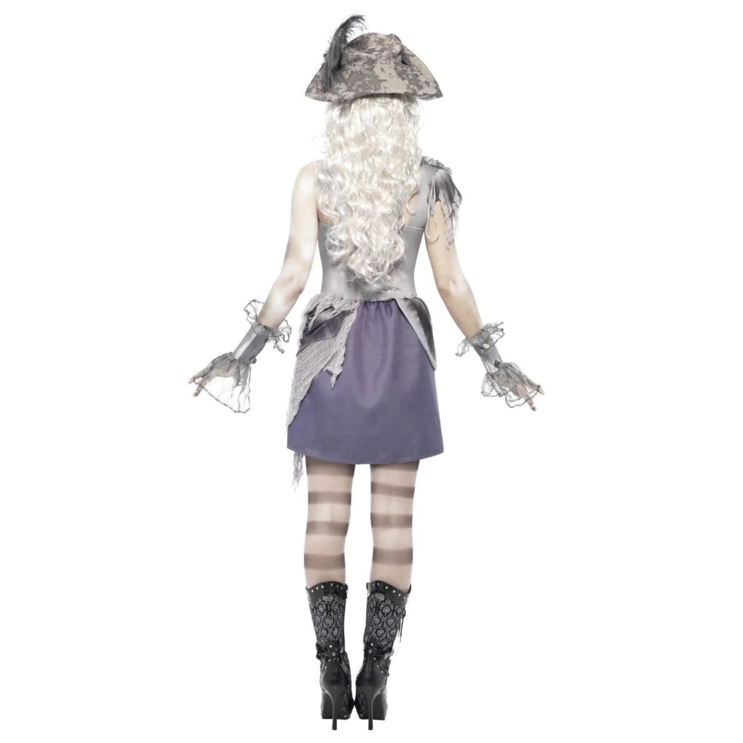 Madame Voyage Costume