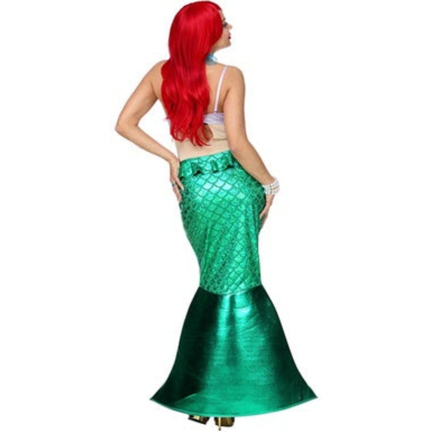 Mermaid Costume