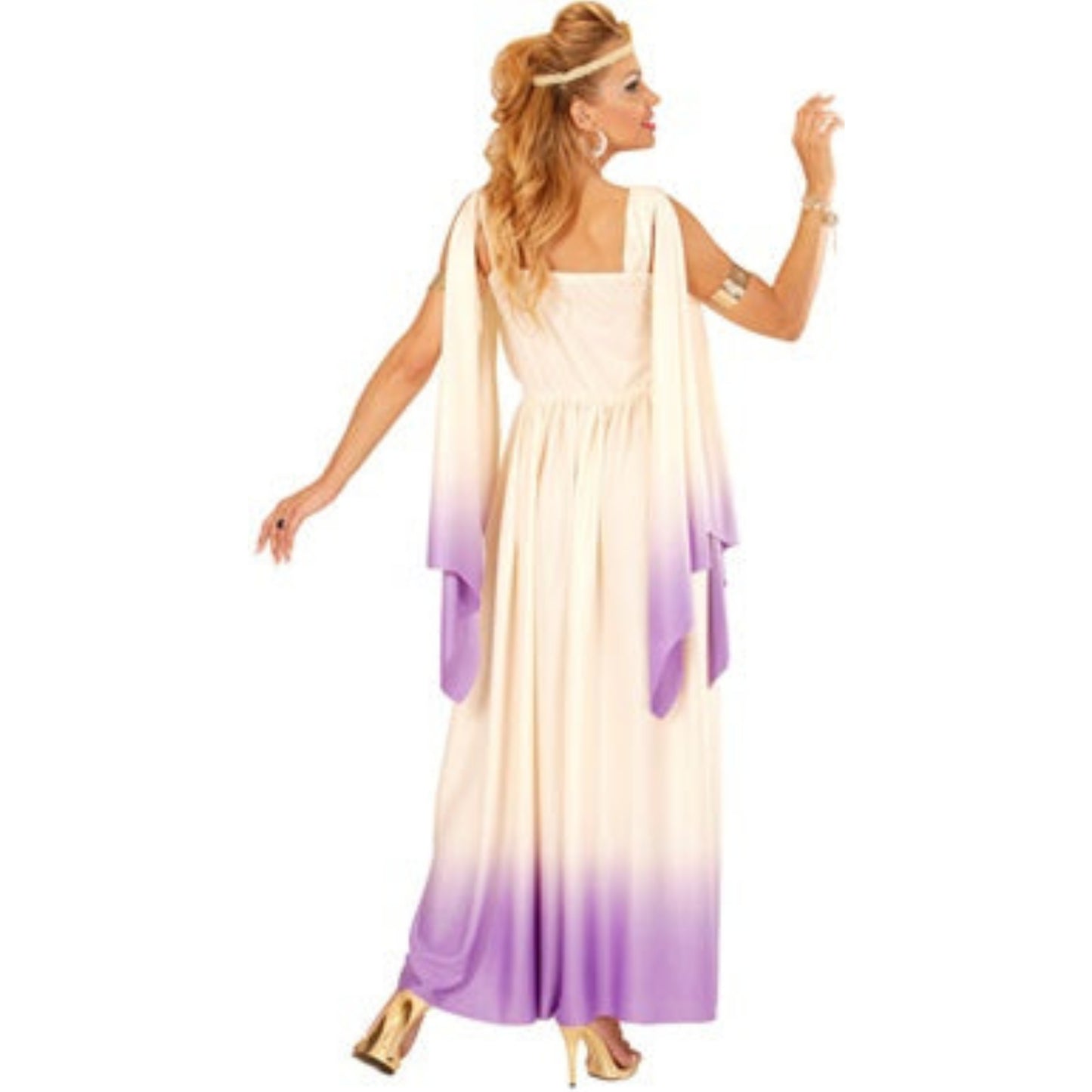 Roman/ Greek Goddess Costume