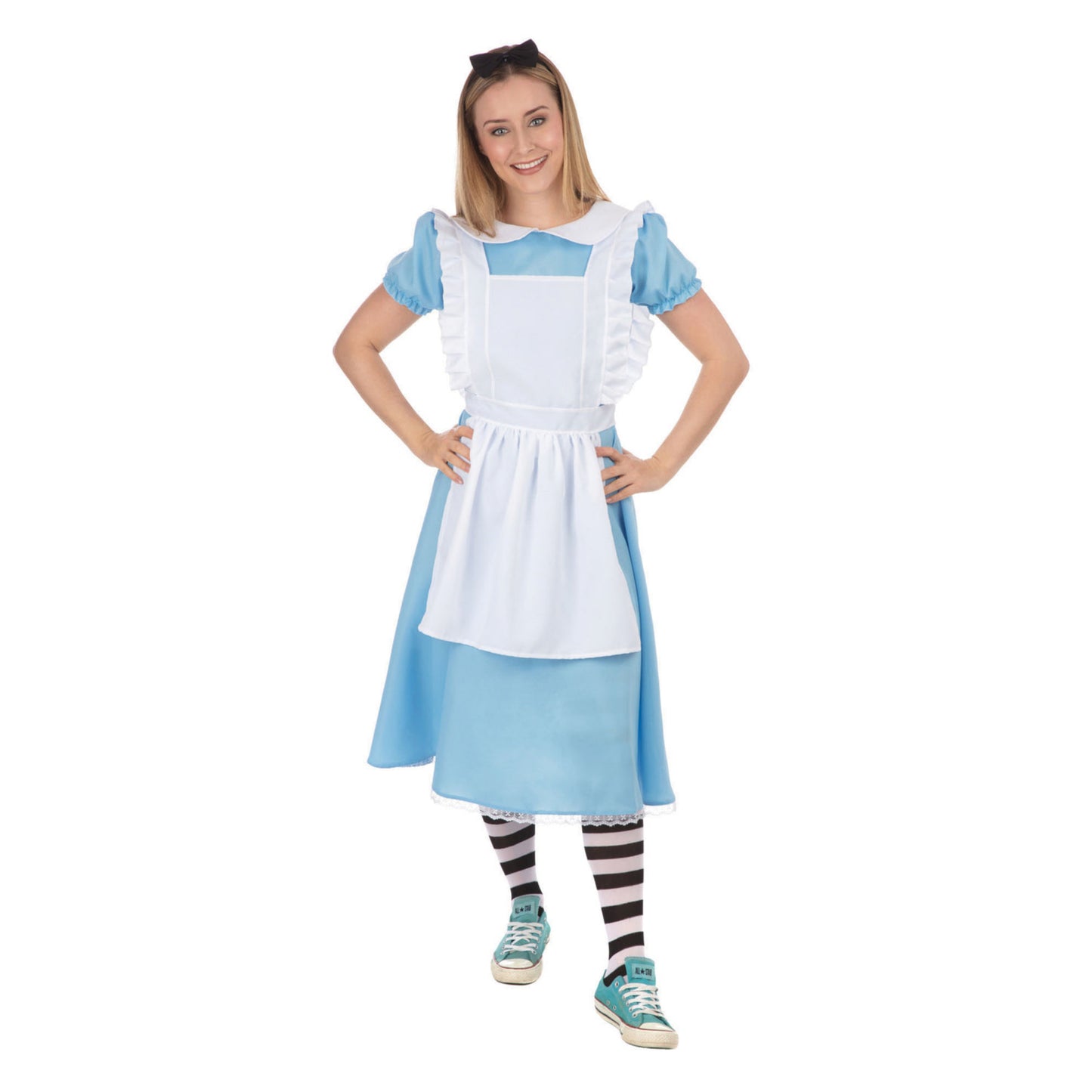 Classic Alice Costume