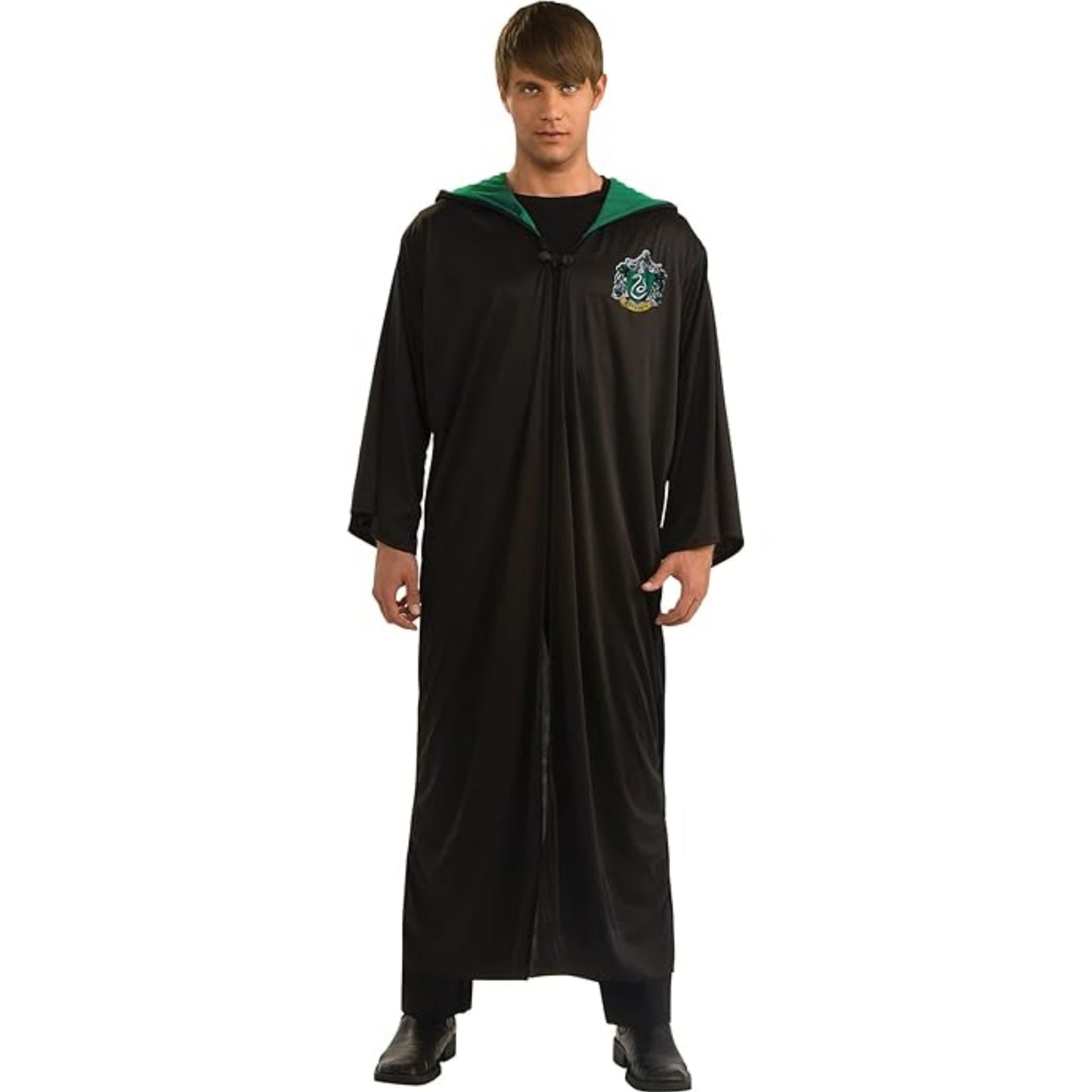Official Harry Potter Slytherin Robe Costume